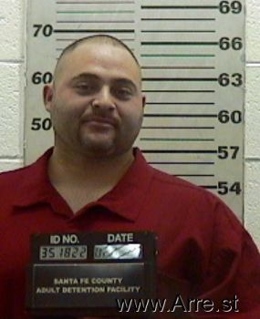 Richard A Sanchez Jr Mugshot